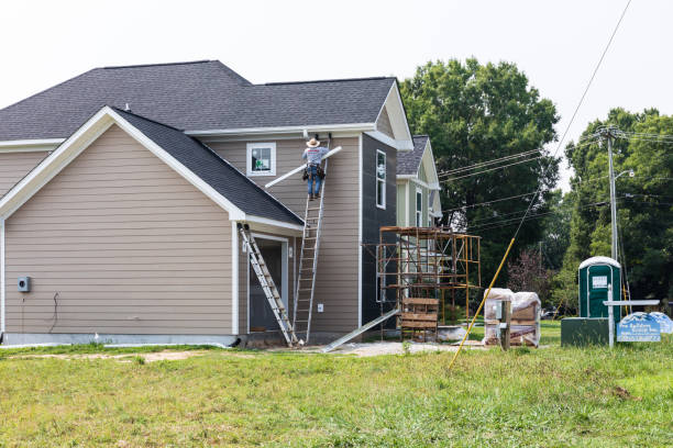 Affordable Siding Repair and Maintenance Services in Fern Prairie, WA